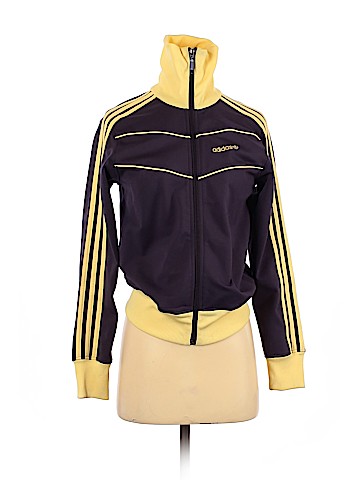Adidas Jacket (view 1)