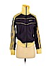 Adidas Purple Jacket Size S - photo 1