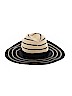 Halogen Solid Ivory Sun Hat One size - photo 1