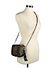 Rebecca Minkoff Green Leather Crossbody Bag One size - photo 2