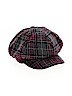 Unbranded Plaid Gray Hat One size - photo 1