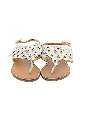 Wonder Nation Sandals (view 2)