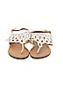 Wonder Nation Silver Sandals Size 6 (youth) - photo 2