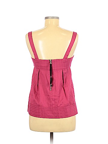 Marc by Marc Jacobs Sleeveless Blouse (view 2)