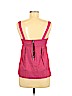 Marc by Marc Jacobs Pink Sleeveless Blouse Size 12 - photo 2