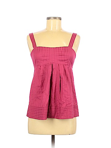 Marc by Marc Jacobs Sleeveless Blouse (view 1)