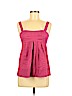 Marc by Marc Jacobs Pink Sleeveless Blouse Size 12 - photo 1