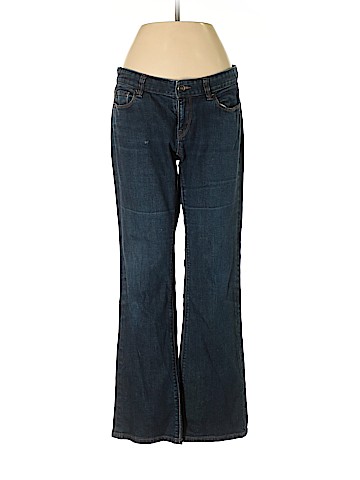 Ann Taylor LOFT Jeans (view 1)