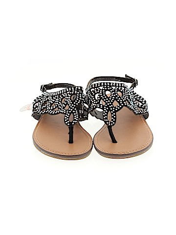 Wonder Nation Sandals (view 2)