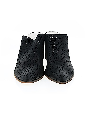 Caslon Mule/Clog (view 2)