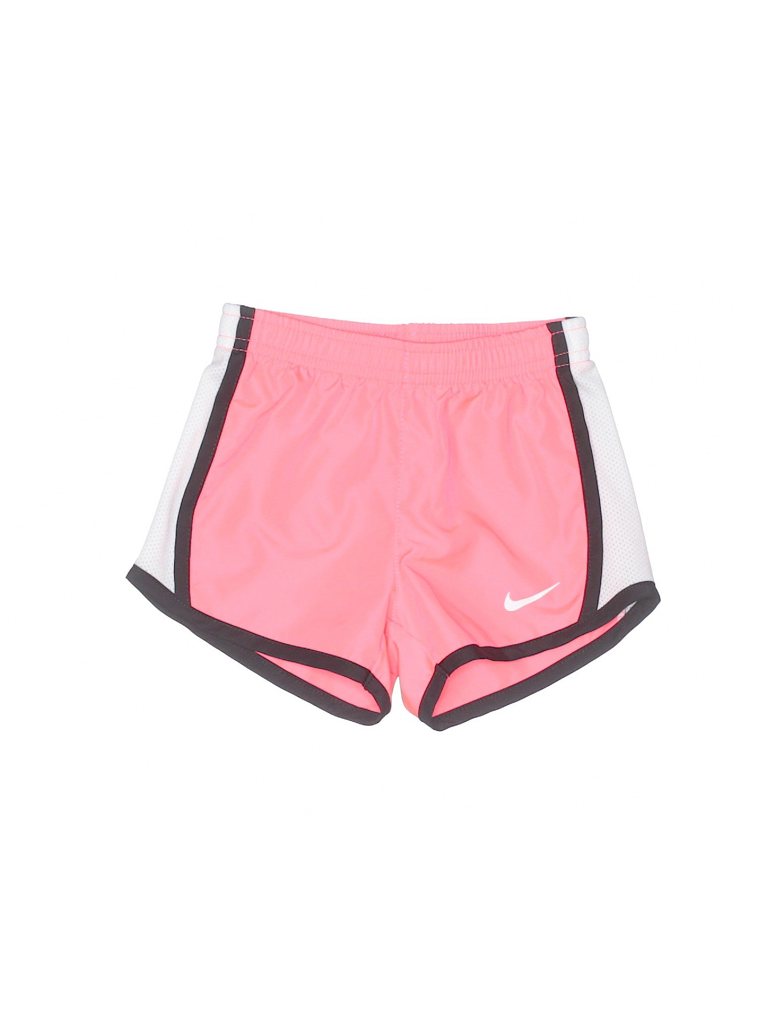 nike girls athletic shorts