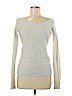 American Eagle Outfitters Ivory Pullover Sweater Size S - photo 1