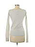 American Eagle Outfitters Ivory Pullover Sweater Size S - photo 2