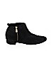 Kurt Geiger London 100% Suede Black Ankle Boots Size EU 40 - photo 1