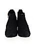 Kurt Geiger London 100% Suede Black Ankle Boots Size EU 40 - photo 2