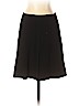 Theory Black Casual Skirt Size S - photo 1