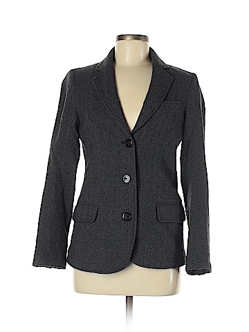 Marc by Marc Jacobs Wool Blazer (view 1)