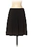 Theory Black Casual Skirt Size S - photo 2