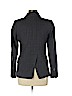 Marc by Marc Jacobs 100% Wool Gray Wool Blazer Size 6 - photo 2