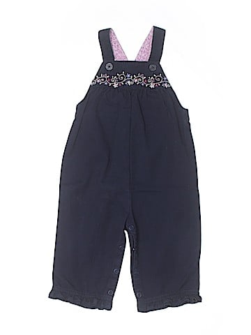 Gymboree Overalls (view 1)