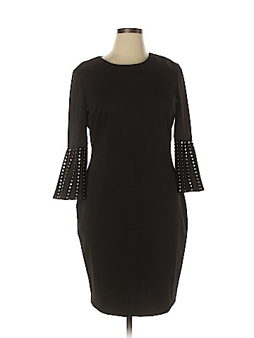 Calvin Klein Cocktail Dress (view 1)