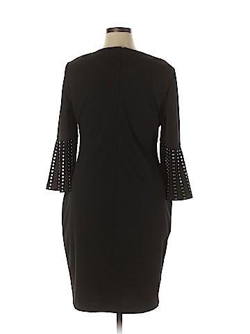 Calvin Klein Cocktail Dress (view 2)