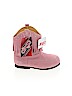 Dingo Solid Pink Boots Size 7 (kids) - photo 1