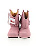 Dingo Solid Pink Boots Size 7 (kids) - photo 2