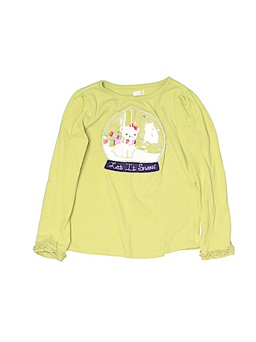 Crazy 8 Long Sleeve T-Shirt (view 1)