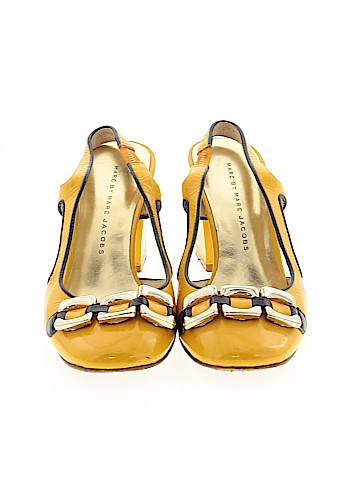 Marc by Marc Jacobs Heels (view 2)