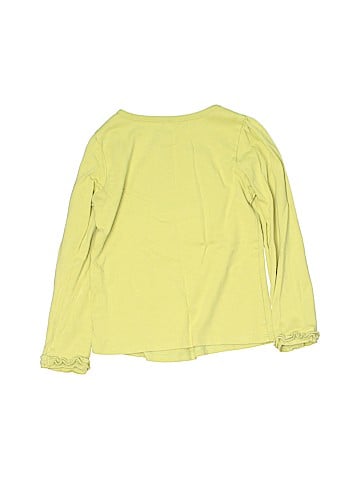 Crazy 8 Long Sleeve T-Shirt (view 2)