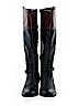 Toetos Black Boots Size 10 - photo 2
