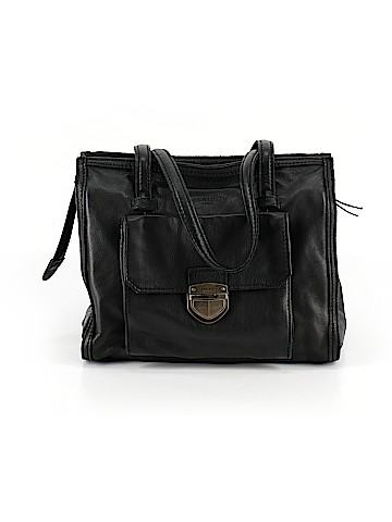 Liebeskind Berlin Leather Satchel (view 1)