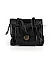 Liebeskind Berlin 100% Leather Black Leather Satchel One size - photo 1