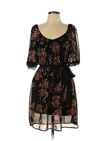 Xhilaration Casual Dress (view 1)