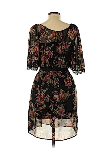 Xhilaration Casual Dress (view 2)