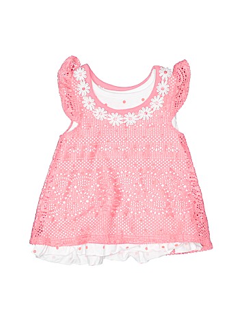 Nanette Dress (view 1)