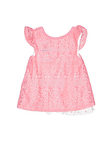 Nanette Dress (view 2)