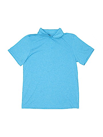 C9 By Champion Short Sleeve Polo (view 1)