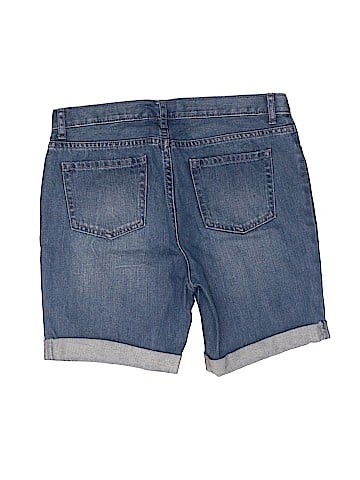Place Princess Denim Shorts (view 2)