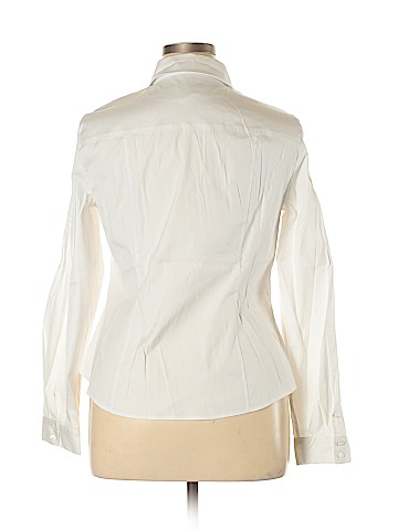 Doncaster Long Sleeve Blouse (view 2)