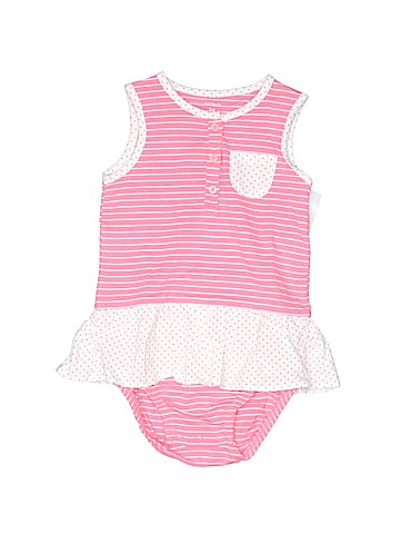 Carter's Short Sleeve Outfit (view 1)