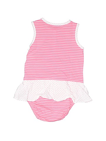 Carter's Short Sleeve Outfit (view 2)