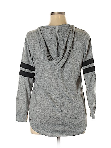 Bobbie Brooks Pullover Hoodie (view 2)