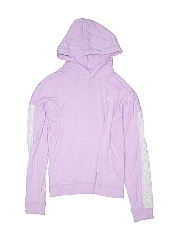 Abercrombie Pullover Hoodie (view 1)