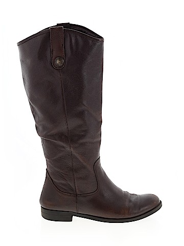 Merona Boots (view 1)