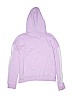 Abercrombie Purple Pullover Hoodie Size 7 - 15 - photo 2
