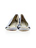Tommy Hilfiger Blue Flats Size 8 - photo 2