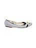 Tommy Hilfiger Blue Flats Size 8 - photo 1