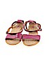 Born Crown Pink Sandals Size 7 - photo 2
